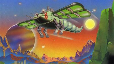 Galaxian Promotional Material 3