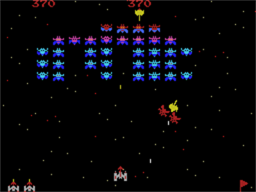 Galaxian Screenshot 3