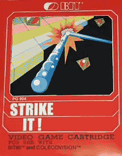 Strike It (Bit Corp)