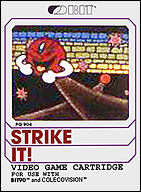 Strike It (Bit Corp)