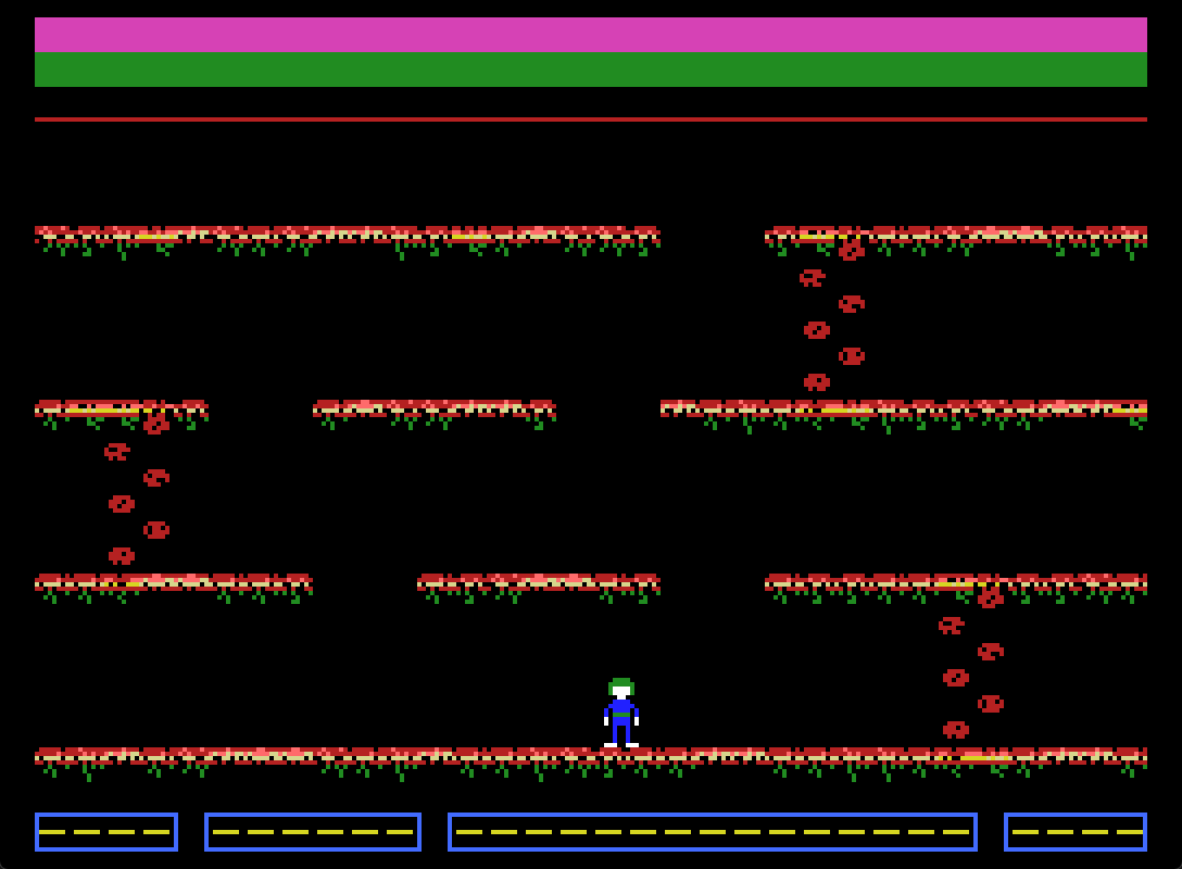 Dino Eggs  (Demo) Screenshot 1