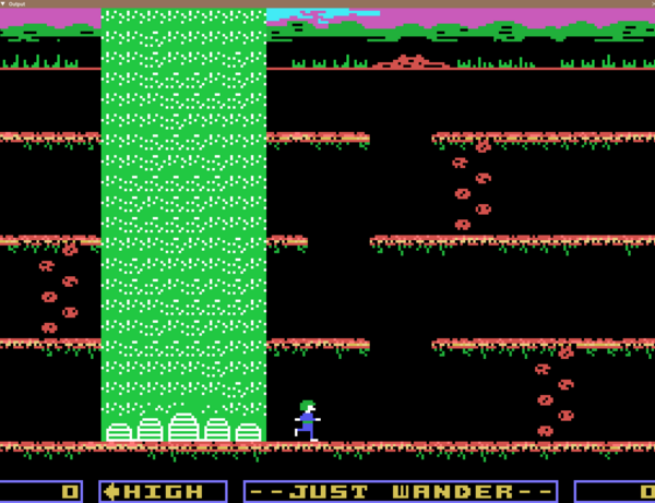 Dino Eggs  (Demo) Screenshot 4