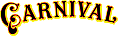 Carnival (ES) Promotional Material
