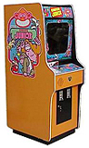 Donkey Kong Junior (FR) Promotional Material 3
