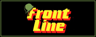 Front Line (ES) Promotional Material