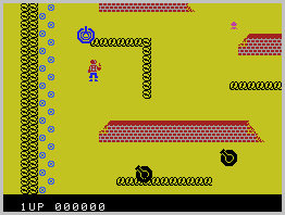 Front Line (ES) Screenshot 2