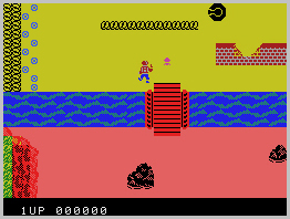 Front Line (ES) Screenshot 5
