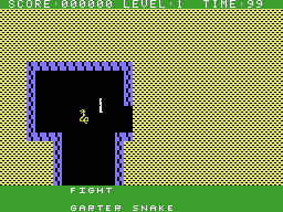 Gateway to Apshai (EU) Screenshot 4
