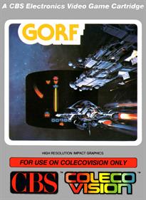 Gorf (AU)