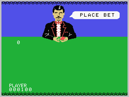 Ken Uston Blackjack & Poker (EU) Screenshot 2