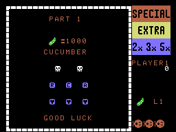 Lady Bug (UK) Screenshot 2