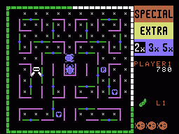 Lady Bug (UK) Screenshot 4