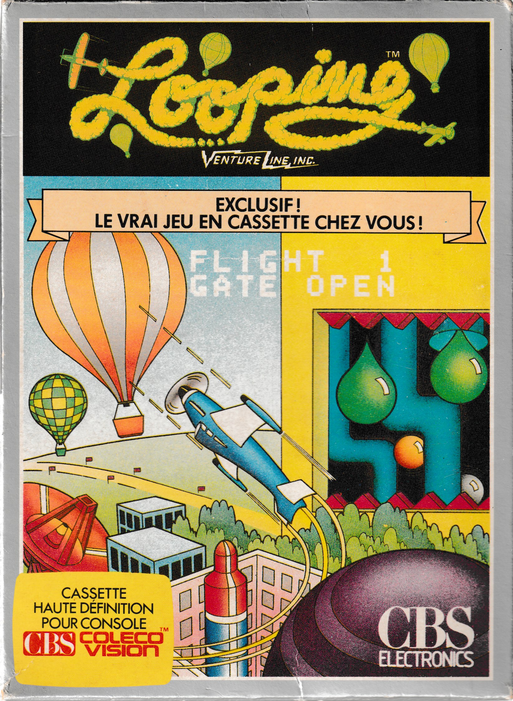 Looping (FR)