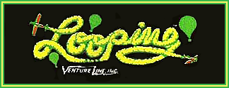 Looping (AU) Promotional Material