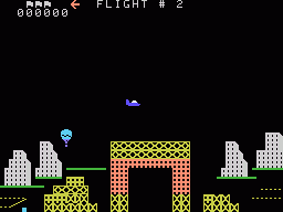 Looping (DE) Screenshot 2