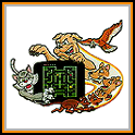 Mouse Trap (EU) Promotional Material 2