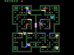 Mouse Trap (EU) Screenshot 3