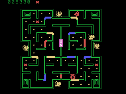 Mouse Trap (FR) Screenshot 2