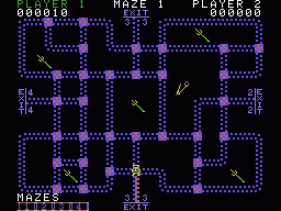 Pepper II (FR) Screenshot 1