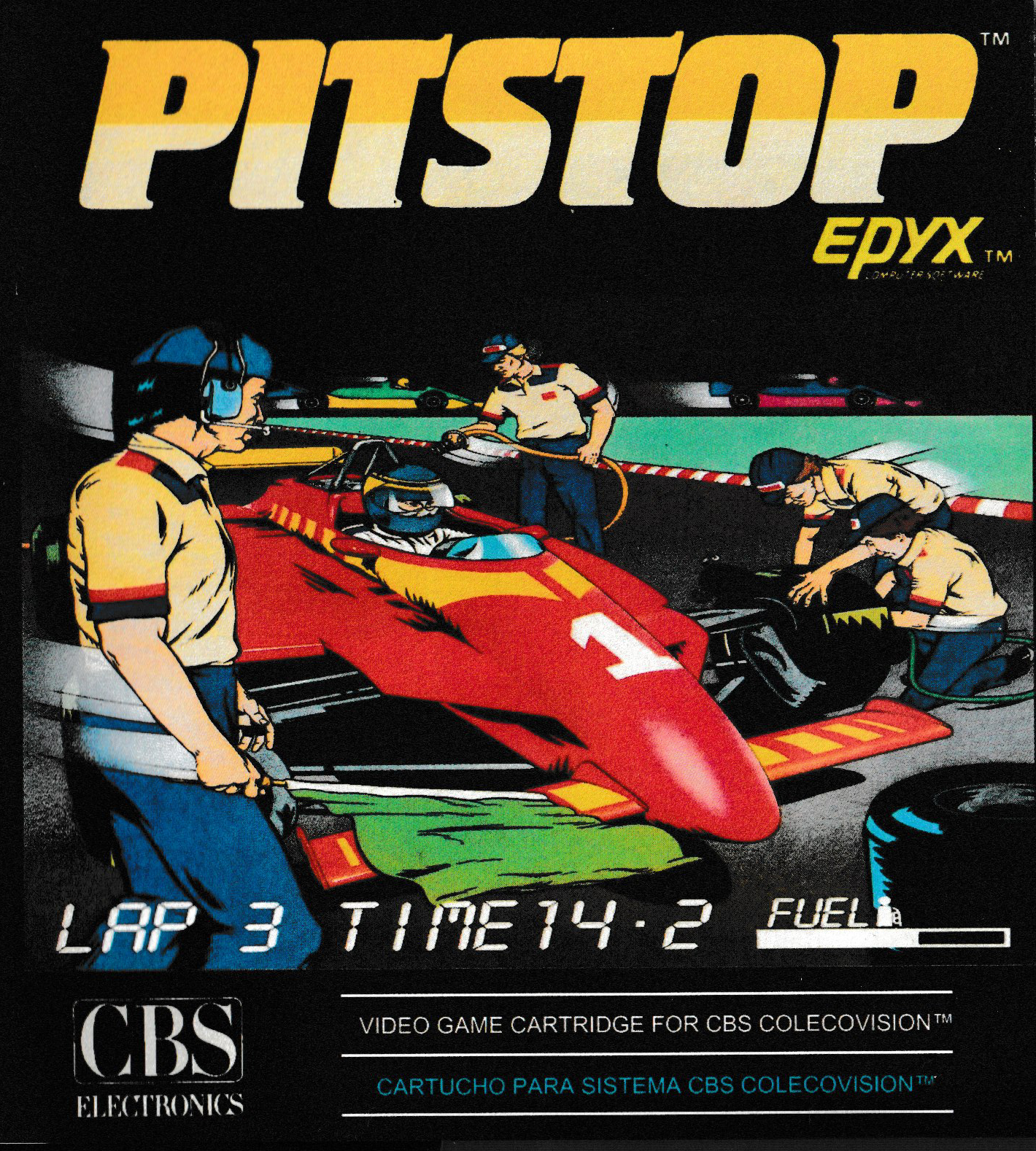 Pitstop (ES)