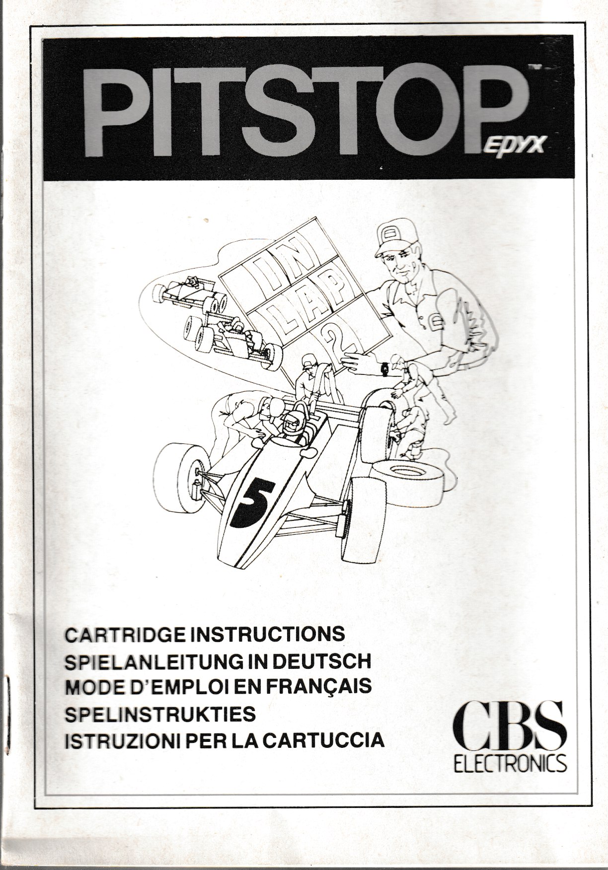 Us Manual