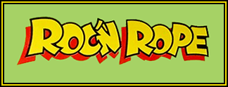 Roc n Rope (EU) Promotional Material 2