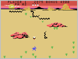 Slither (EU) Screenshot 2