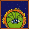 Space Fury (EU) Promotional Material 2