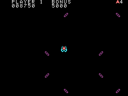Space Fury (EU) Screenshot 5