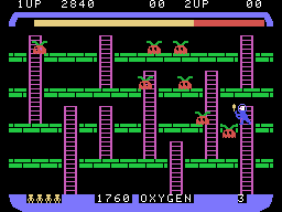 Space Panic (FR) Screenshot 3