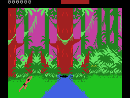Tarzan (EU) Screenshot 3