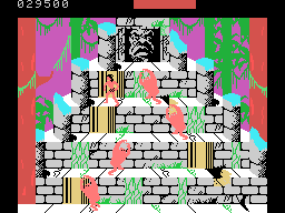 Tarzan (EU) Screenshot 4