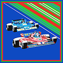 Turbo (DE) Promotional Material 2