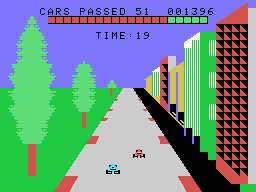 Turbo (DE) Screenshot 4