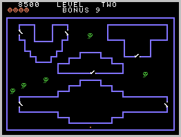 Venture (FR) Screenshot 2