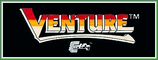 Venture (UK) Promotional Material