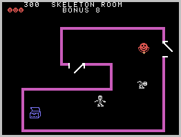 Venture (UK) Screenshot 5
