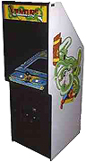 Venture (EU) Promotional Material 3