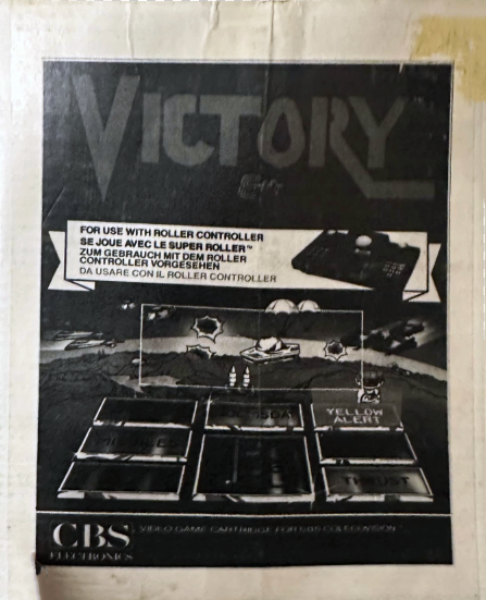 US Front