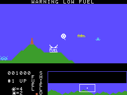 Victory (EU) Screenshot 2