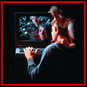 WarGames (EU) Promotional Material 2