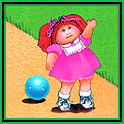 Cabbage Patch Kids: Adventure in the Park (AR) Promotional Material 2