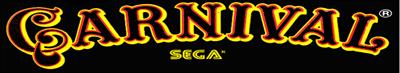 Carnival (AR) Advertisement