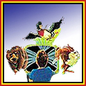 Carnival (AR) Promotional Material 2