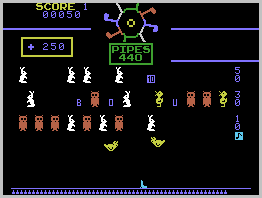 Carnival (AR) Screenshot 1