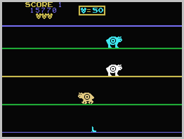 Carnival (AR) Screenshot 4