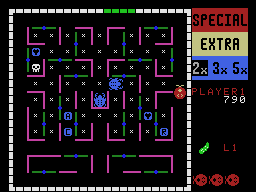 Lady Bug (AR) Screenshot 1