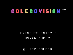 Mouse Trap (AR) Preview