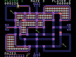 Pepper II (AR) Screenshot 3