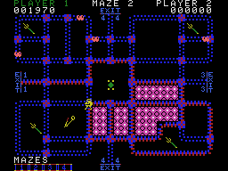 Pepper II (AR) Screenshot 4